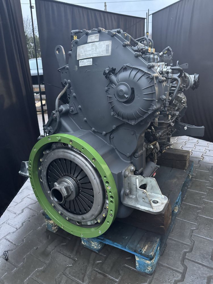 Regeneracja Naprawa Silnik Iveco 13 Cursor 11 10 9 LPG 13 10 08 CNH - Engine overhaul kit for Truck: picture 1 Regeneracja Naprawa Silnik Iveco 13 Cursor 11 10 9 LPG 13 10 08 CNH - Engine overhaul kit for Truck: picture 1