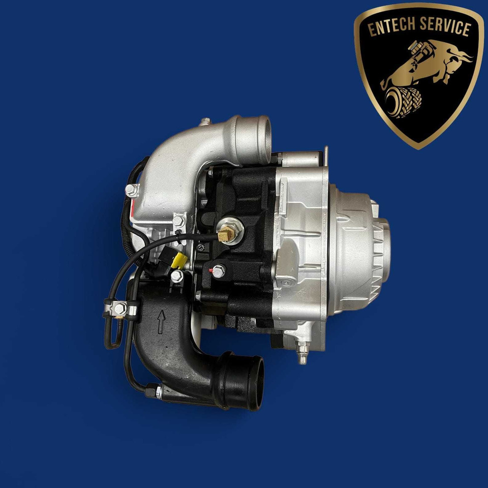 Retarder NOWY Setra Mercedes - Brake parts: picture 4 Retarder NOWY Setra Mercedes - Brake parts: picture 4