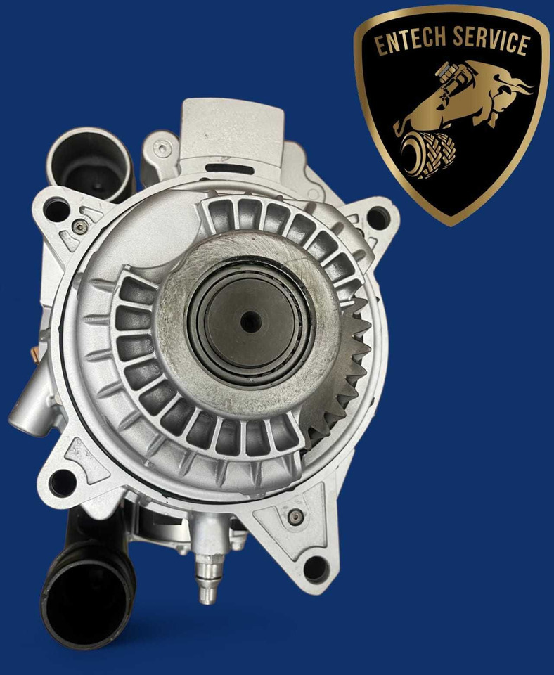 Retarder NOWY Setra Mercedes - Brake parts: picture 1 Retarder NOWY Setra Mercedes - Brake parts: picture 1