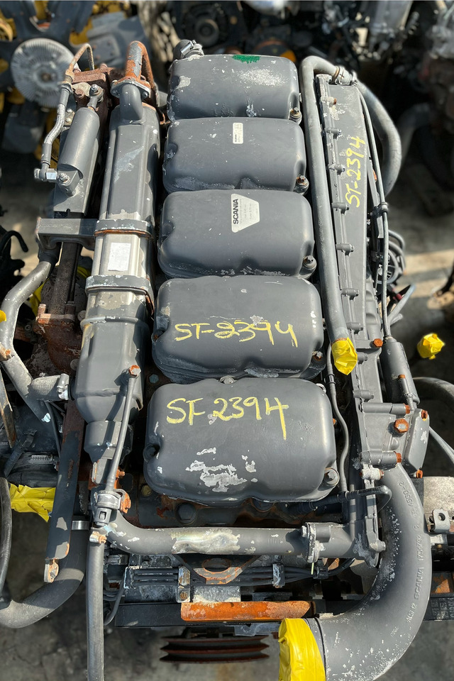 SCANIA Regeneracja Remont Naprawa  Serwis DS DSI DC11 D12 DC16 XPI HPI DC DS V6 V8 V10 V12 Euro 6 5 4 3 2 - Engine for Truck: picture 3 SCANIA Regeneracja Remont Naprawa  Serwis DS DSI DC11 D12 DC16 XPI HPI DC DS V6 V8 V10 V12 Euro 6 5 4 3 2 - Engine for Truck: picture 3