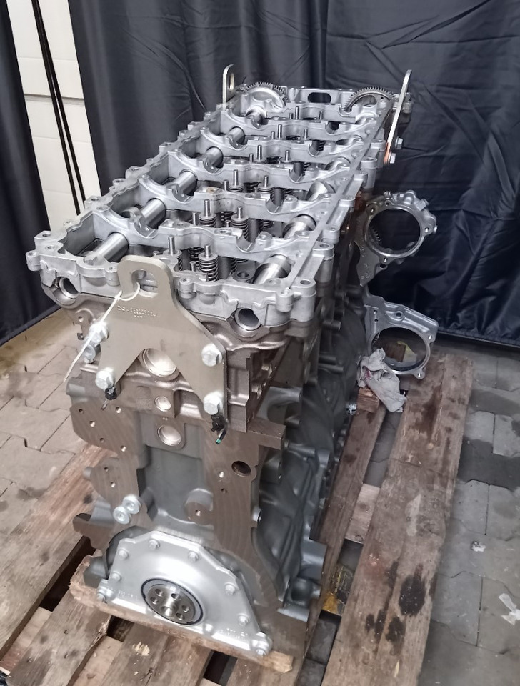 SETRA om 936 LA Mercedes Euro6 mp4 NOWY Class Jaguar MTU - Engine for Bus: picture 3 SETRA om 936 LA Mercedes Euro6 mp4 NOWY Class Jaguar MTU - Engine for Bus: picture 3