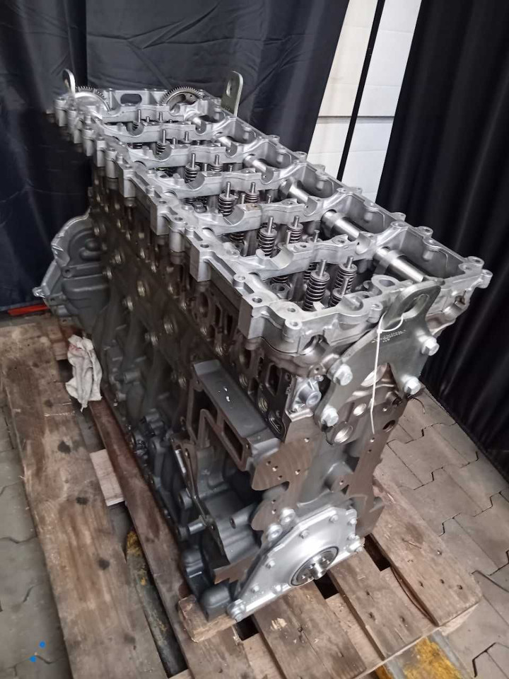 Silnik Long blok Mercedes Setra Class NOWY om936LA - Engine: picture 4 Silnik Long blok Mercedes Setra Class NOWY om936LA - Engine: picture 4