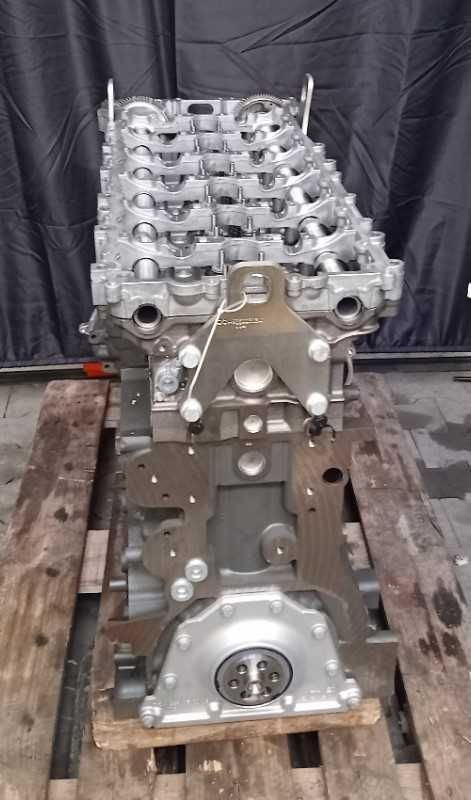 Silnik Long blok Mercedes Setra Class NOWY om936LA - Engine: picture 1 Silnik Long blok Mercedes Setra Class NOWY om936LA - Engine: picture 1