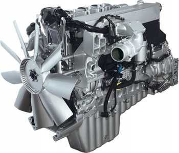 Silnik Long blok nowy do Mercedes OM 460 LA D460984 - Engine: picture 1 Silnik Long blok nowy do Mercedes OM 460 LA D460984 - Engine: picture 1