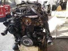 Silnik om936 Mercedes Setra Class mp4 euro4 hydraulika - Engine: picture 1 Silnik om936 Mercedes Setra Class mp4 euro4 hydraulika - Engine: picture 1