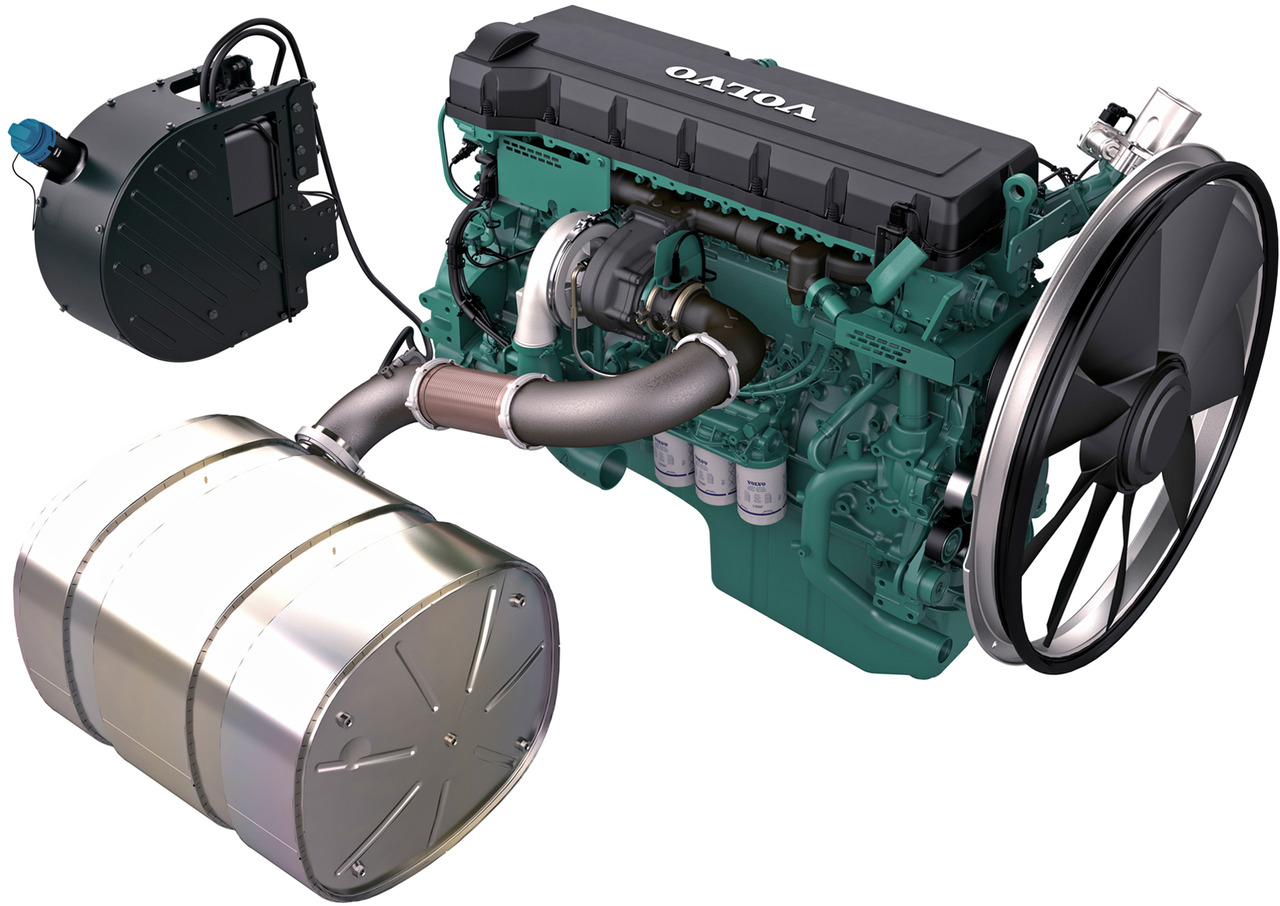 VOLVO Regeneracja Serwis Remont Naprawa Penta D 6 7 8 9 10 11 12 13 16 TD HD THD - Engine for Industrial equipment: picture 5 VOLVO Regeneracja Serwis Remont Naprawa Penta D 6 7 8 9 10 11 12 13 16 TD HD THD - Engine for Industrial equipment: picture 5