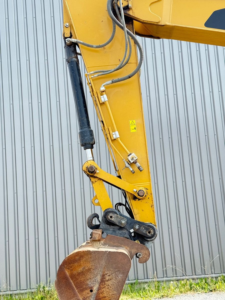 CAT 326FL - Crawler excavator: picture 5 CAT 326FL - Crawler excavator: picture 5