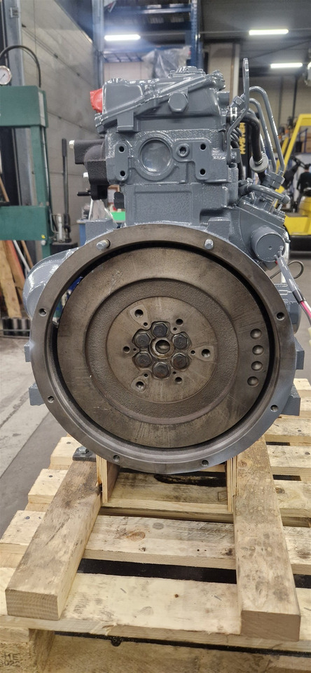 Isuzu RECON 3LD1 PA01 - Engine for Excavator: picture 5 Isuzu RECON 3LD1 PA01 - Engine for Excavator: picture 5