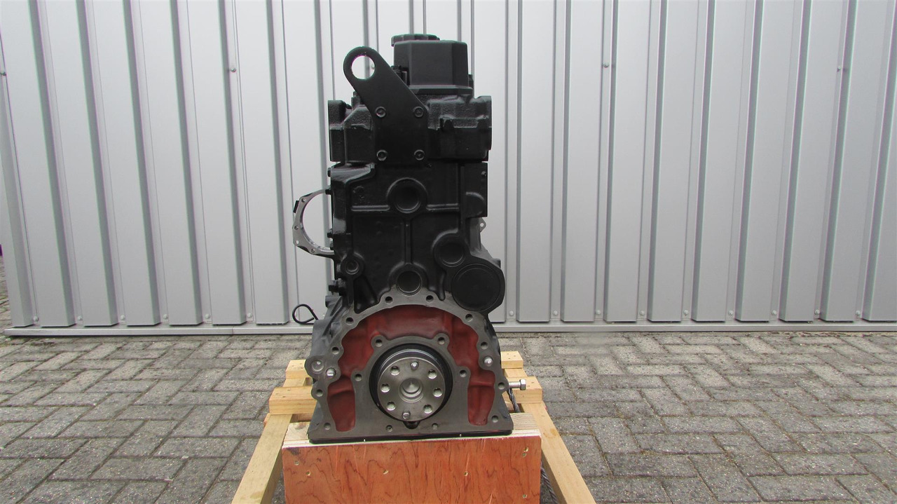 Mitsubishi NEW Long block S6S - Cylinder block for Forklift: picture 4 Mitsubishi NEW Long block S6S - Cylinder block for Forklift: picture 4