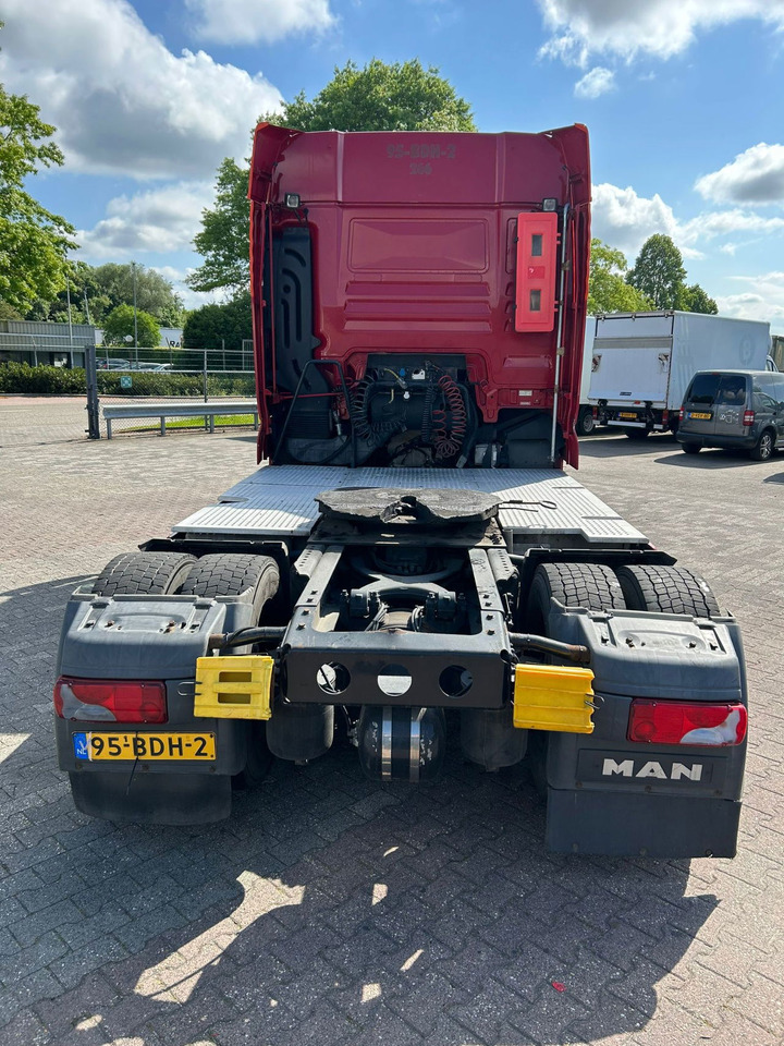 MAN TGX NL Truck / ADR / apk - Tractor unit: picture 5 MAN TGX NL Truck / ADR / apk - Tractor unit: picture 5