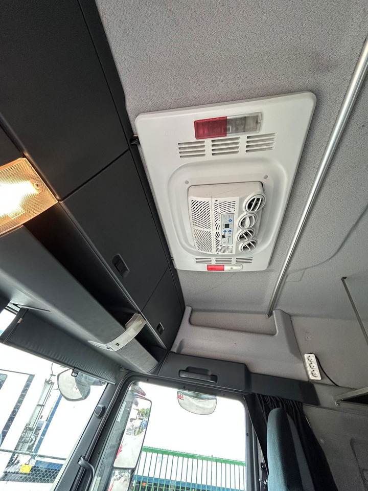 MAN TGX / bj. 2014 / automaat, 12v / APK - Tractor unit: picture 5 MAN TGX / bj. 2014 / automaat, 12v / APK - Tractor unit: picture 5