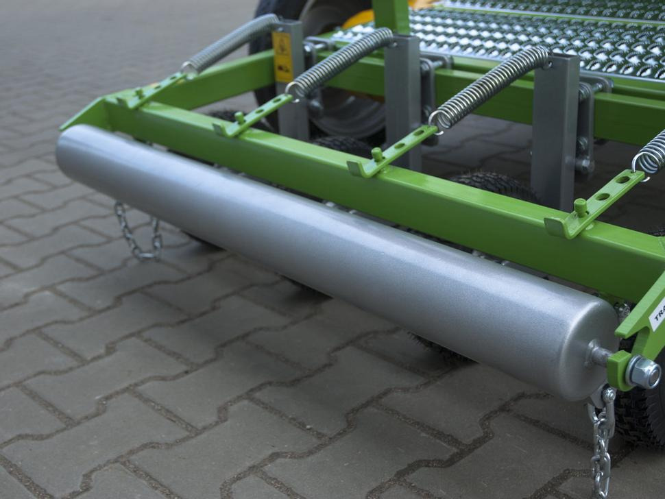 New Sowing equipment Bomet Zwiebel, Knoblauch Pflanzmaschine / Onion, garlic planter / Planteuse d'oignons et d'ail / Piantatrice per cipolla, aglio / Cebolla, ajo Sembradora / Сажалка для лука, чеснока / Sadzarka do cebuli: picture 10