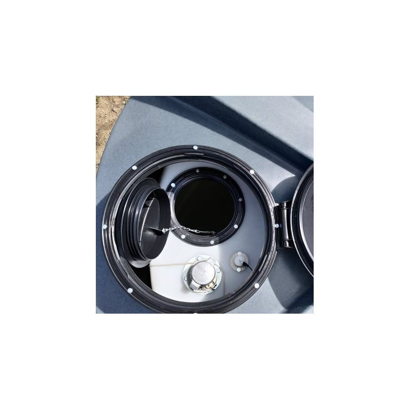 DC Dieseltank / Double-walled fuel tank for diesel fuel / Cuve à gasoil / Serbatoio gasolio / Бак для дизельного топлива / Zbiornik dwupłaszczowe na paliwo do oleju napędowego 5000 l - Storage tank: picture 4 DC Dieseltank / Double-walled fuel tank for diesel fuel / Cuve à gasoil / Serbatoio gasolio / Бак для дизельного топлива / Zbiornik dwupłaszczowe na paliwo do oleju napędowego 5000 l - Storage tank: picture 4