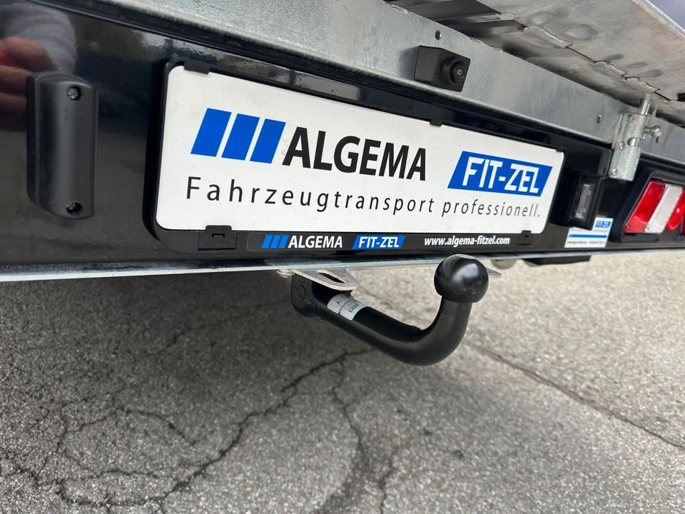 Tow truck Algema MB Sprinter 419 &  ALGEMA  Blitzlader2 SOFORT!!: picture 9