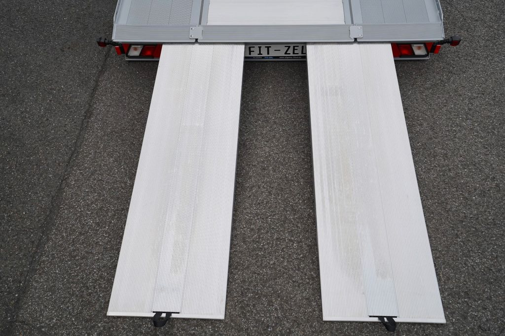 Fitzel EURO-TRANS 35-21/48 X - Autotransporter trailer: picture 5 Fitzel EURO-TRANS 35-21/48 X - Autotransporter trailer: picture 5