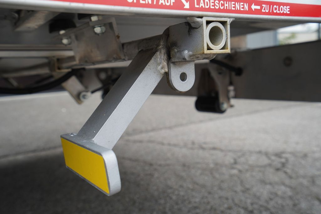 New Autotransporter trailer Fitzel EURO-TRANS 35-21/48 X PROFI-ED. // Handseilwinde: picture 10