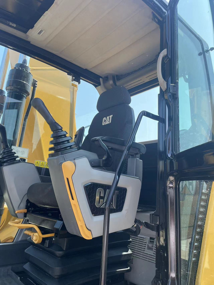 CATERPILLAR 320GC READY TO WORK! - Crawler excavator: picture 5 CATERPILLAR 320GC READY TO WORK! - Crawler excavator: picture 5