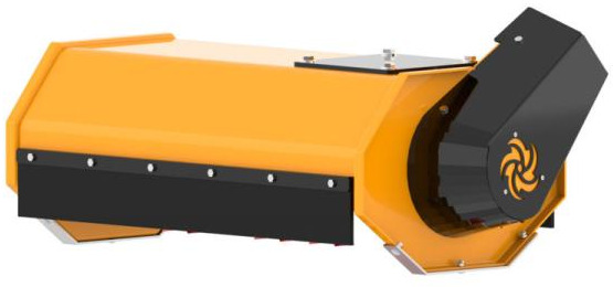 FEMAC T1 80 REV BROYEUR POUR PELLE - Attachment for Excavator: picture 1 FEMAC T1 80 REV BROYEUR POUR PELLE - Attachment for Excavator: picture 1