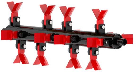 FEMAC T1 80 REV BROYEUR POUR PELLE - Attachment for Excavator: picture 4 FEMAC T1 80 REV BROYEUR POUR PELLE - Attachment for Excavator: picture 4