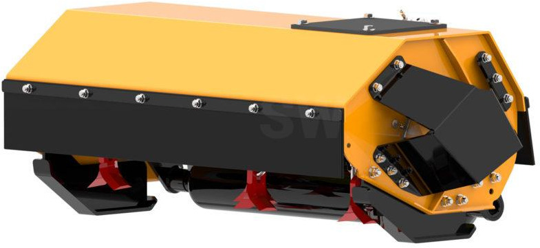 FEMAC T3 70 BROYEUR POUR PELLE - Attachment for Excavator: picture 1 FEMAC T3 70 BROYEUR POUR PELLE - Attachment for Excavator: picture 1