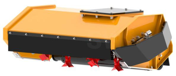 FEMAC T5 105 BROYEUR POUR PELLE - Attachment for Excavator: picture 1 FEMAC T5 105 BROYEUR POUR PELLE - Attachment for Excavator: picture 1