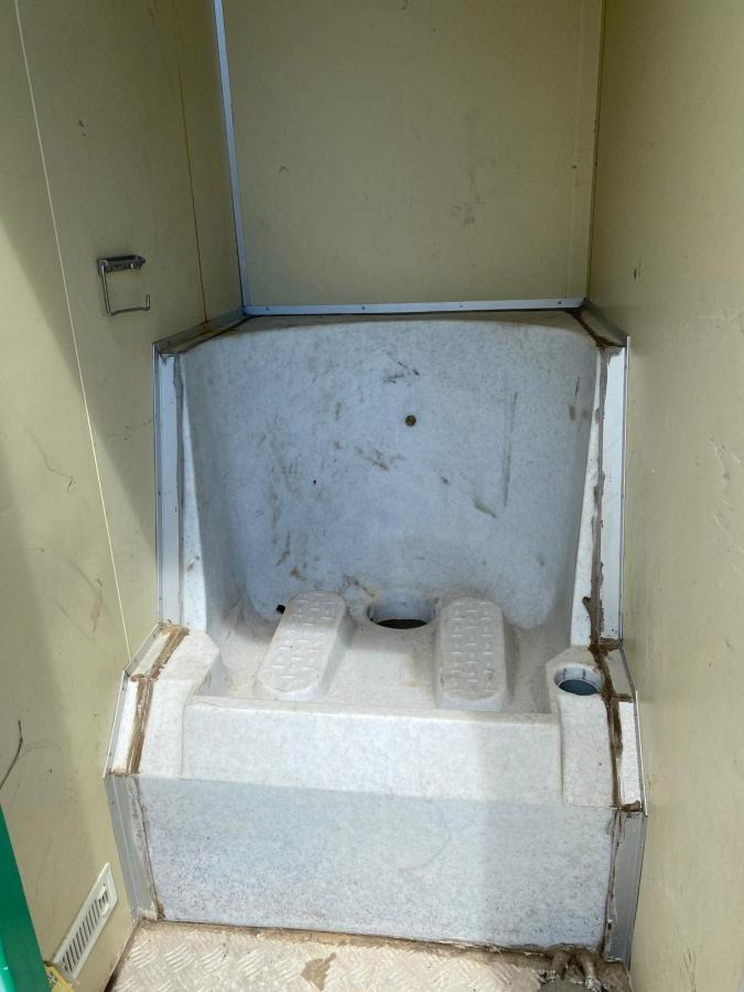 Construction container CABANE DE CHANTIER: picture 14