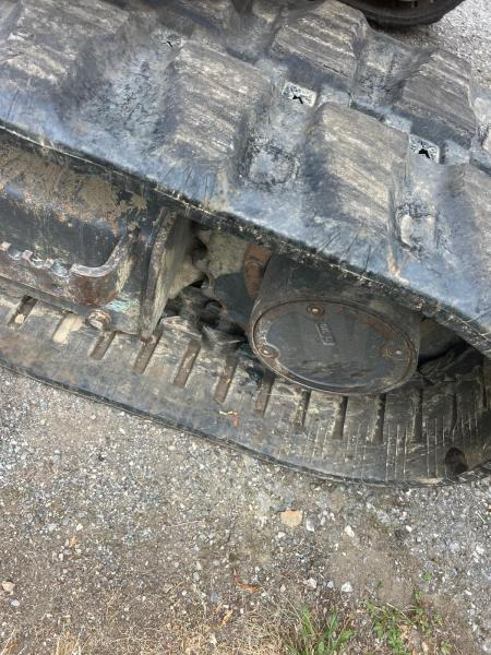 Case CX75C SR PELLE 8,5T - Crawler excavator: picture 5 Case CX75C SR PELLE 8,5T - Crawler excavator: picture 5