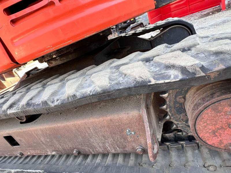 Hitachi ZX26U-5A MINI PELLE 2,7T - Mini excavator: picture 5 Hitachi ZX26U-5A MINI PELLE 2,7T - Mini excavator: picture 5