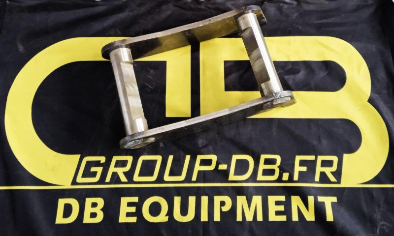 MBI MBI CR - Quick coupler for Construction machinery: picture 1 MBI MBI CR - Quick coupler for Construction machinery: picture 1