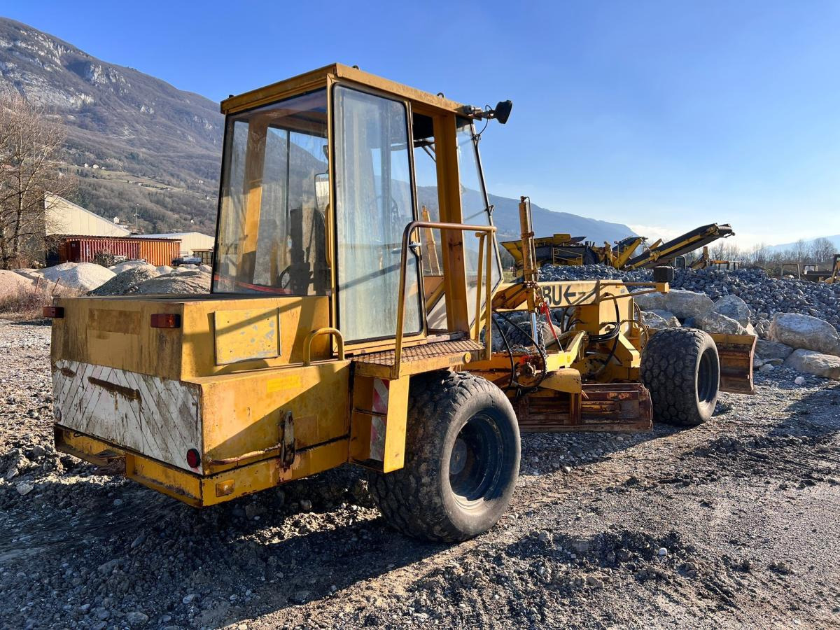 Mbu G50A NIVELEUSE 7T - Grader: picture 3 Mbu G50A NIVELEUSE 7T - Grader: picture 3