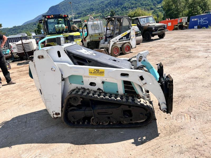 Bobcat MT55 MINI CHARGEUSE SKID A CHENILLE - Other machinery: picture 5 Bobcat MT55 MINI CHARGEUSE SKID A CHENILLE - Other machinery: picture 5
