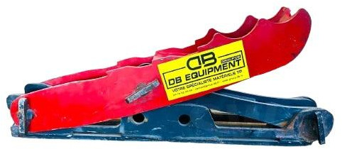 Pouce mécanique pour pelle de 2T à 8T - Spare parts for Excavator: picture 1 Pouce mécanique pour pelle de 2T à 8T - Spare parts for Excavator: picture 1