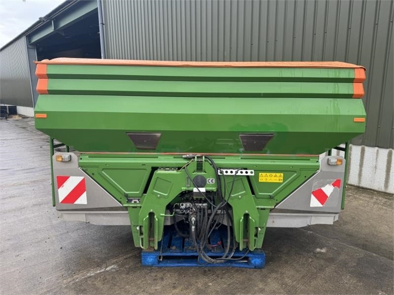 Amazone Amazone ZA-M Ultra 4200 Profis Hydro - Fertilizer spreader: picture 2 Amazone Amazone ZA-M Ultra 4200 Profis Hydro - Fertilizer spreader: picture 2