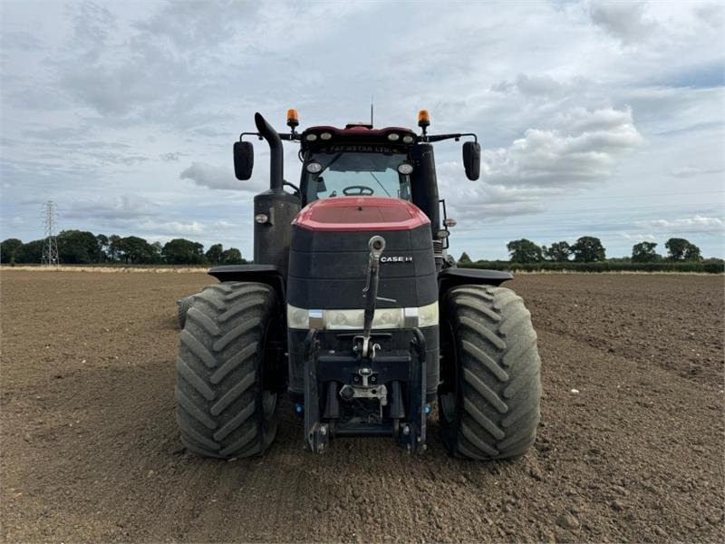 Case Magnum 380 CVX Rowtrac **Video Below** **RTK Unloc - Farm tractor: picture 5 Case Magnum 380 CVX Rowtrac **Video Below** **RTK Unloc - Farm tractor: picture 5