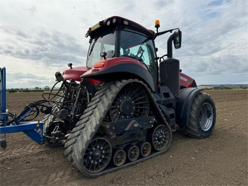 Case Magnum 380 CVX Rowtrac **Video Below** **RTK Unloc - Farm tractor: picture 4 Case Magnum 380 CVX Rowtrac **Video Below** **RTK Unloc - Farm tractor: picture 4