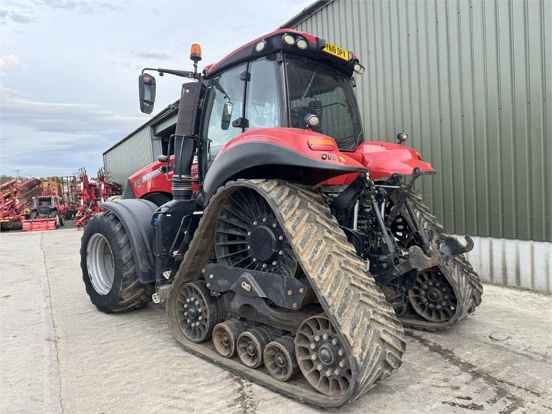 Case Magnum 380 CVX Rowtrac **Video Below** - Farm tractor: picture 2 Case Magnum 380 CVX Rowtrac **Video Below** - Farm tractor: picture 2