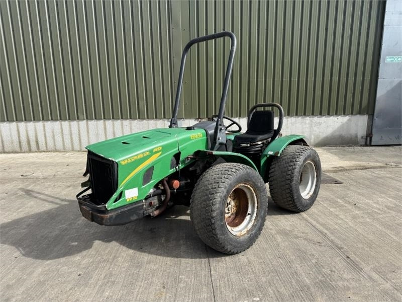 Ferrari Vipar 40 Compact Tractor  - Farm tractor: picture 1 Ferrari Vipar 40 Compact Tractor  - Farm tractor: picture 1