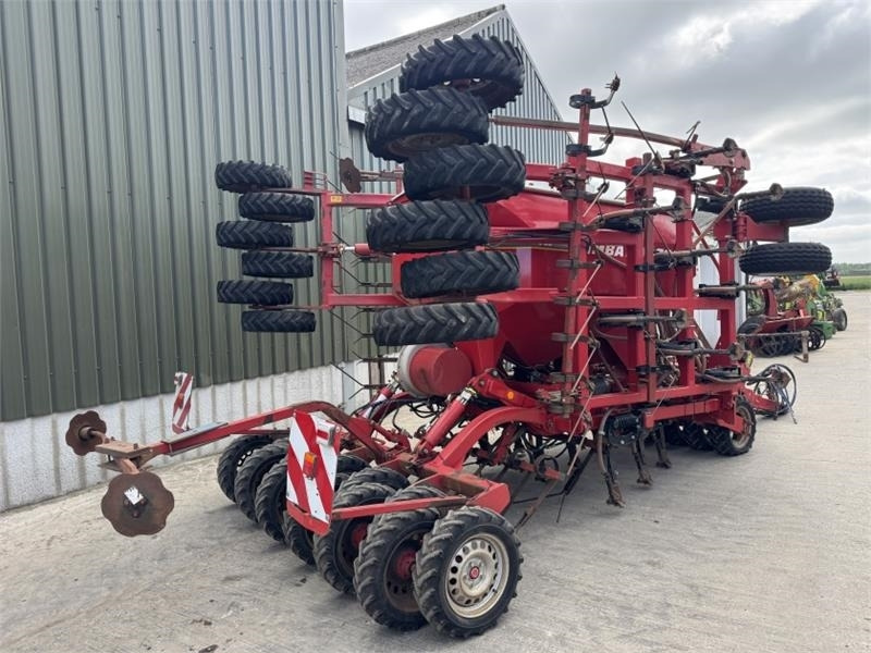 Horsch Sprinter 6ST Seed Drill - Combine seed drill: picture 2 Horsch Sprinter 6ST Seed Drill - Combine seed drill: picture 2