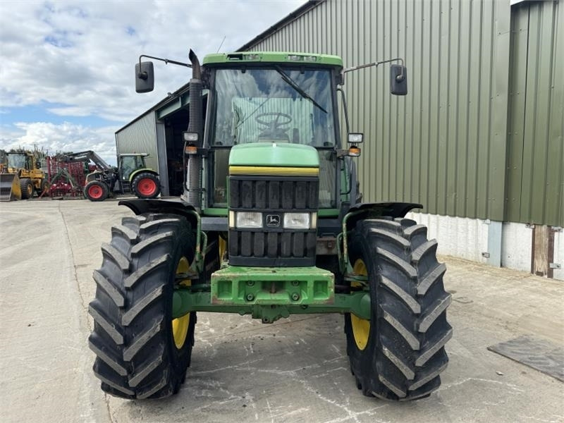 Leasing of John Deere 6800 Tractor John Deere 6800 Tractor: picture 9 Leasing of John Deere 6800 Tractor John Deere 6800 Tractor: picture 9