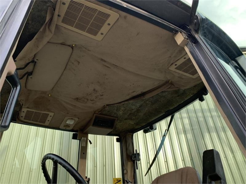 Leasing of John Deere 6800 Tractor John Deere 6800 Tractor: picture 15 Leasing of John Deere 6800 Tractor John Deere 6800 Tractor: picture 15