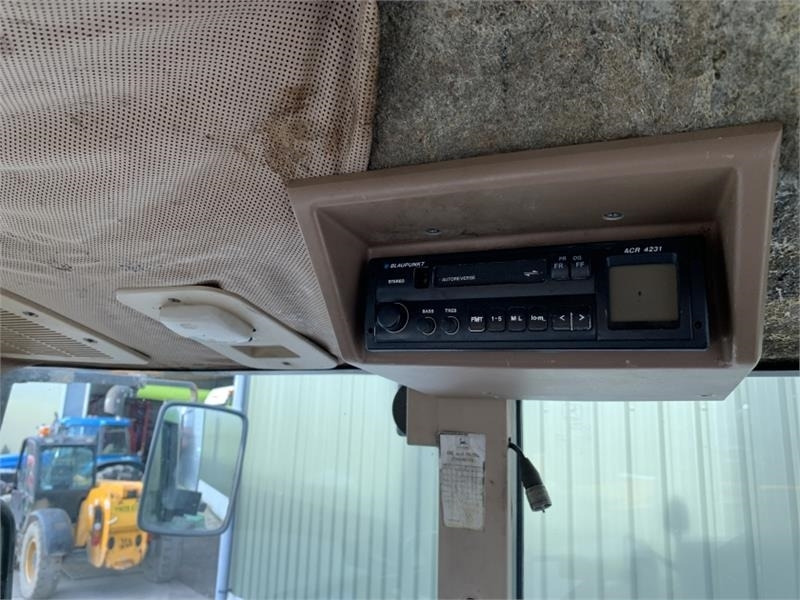 Leasing of John Deere 6800 Tractor John Deere 6800 Tractor: picture 17 Leasing of John Deere 6800 Tractor John Deere 6800 Tractor: picture 17