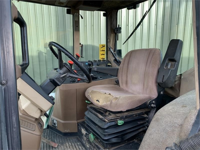 Leasing of John Deere 6800 Tractor John Deere 6800 Tractor: picture 14 Leasing of John Deere 6800 Tractor John Deere 6800 Tractor: picture 14