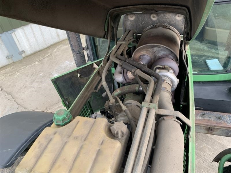 Leasing of John Deere 6800 Tractor John Deere 6800 Tractor: picture 13 Leasing of John Deere 6800 Tractor John Deere 6800 Tractor: picture 13