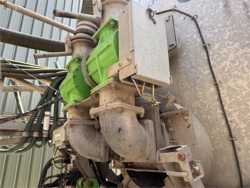 Slurry tanker Joskin Quadra 18000 TS Slurry Tanker: picture 15