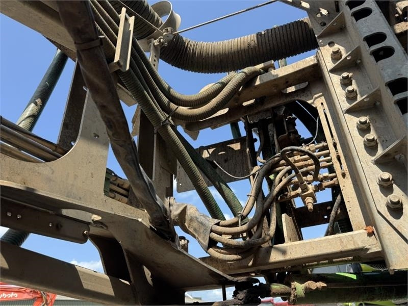 Slurry tanker Joskin Quadra 18000 TS Slurry Tanker: picture 16