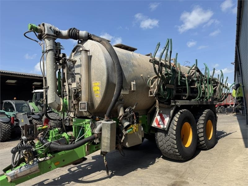 Joskin Quadra 18000 TS Slurry Tanker - Slurry tanker: picture 4 Joskin Quadra 18000 TS Slurry Tanker - Slurry tanker: picture 4