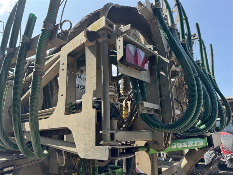 Slurry tanker Joskin Quadra 18000 TS Slurry Tanker: picture 18