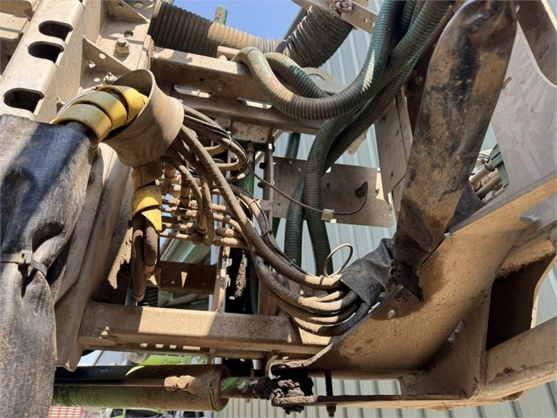 Slurry tanker Joskin Quadra 18000 TS Slurry Tanker: picture 17