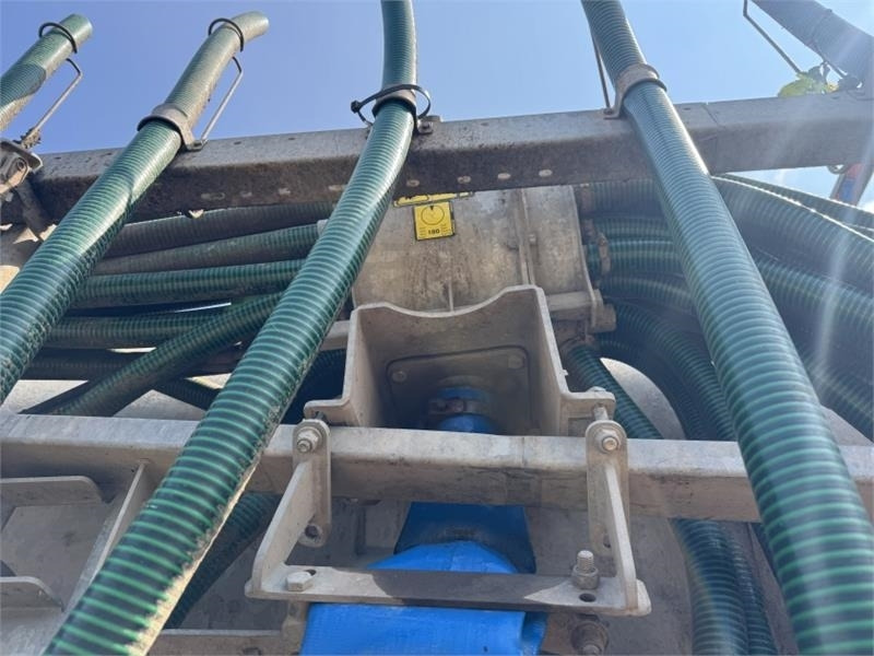 Slurry tanker Joskin Quadra 18000 TS Slurry Tanker: picture 14