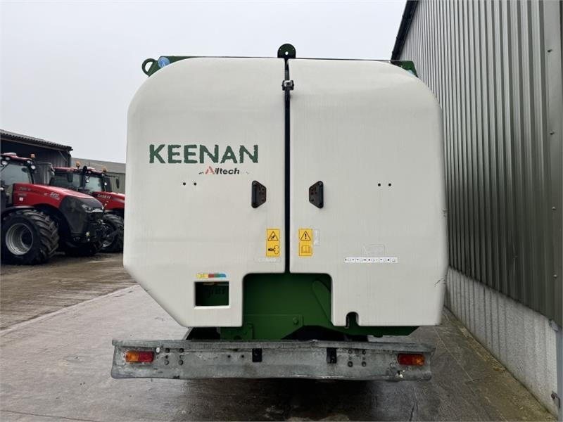 Keenan MechFiber 365 SP Feed Wagon - Self-loading wagon: picture 5 Keenan MechFiber 365 SP Feed Wagon - Self-loading wagon: picture 5